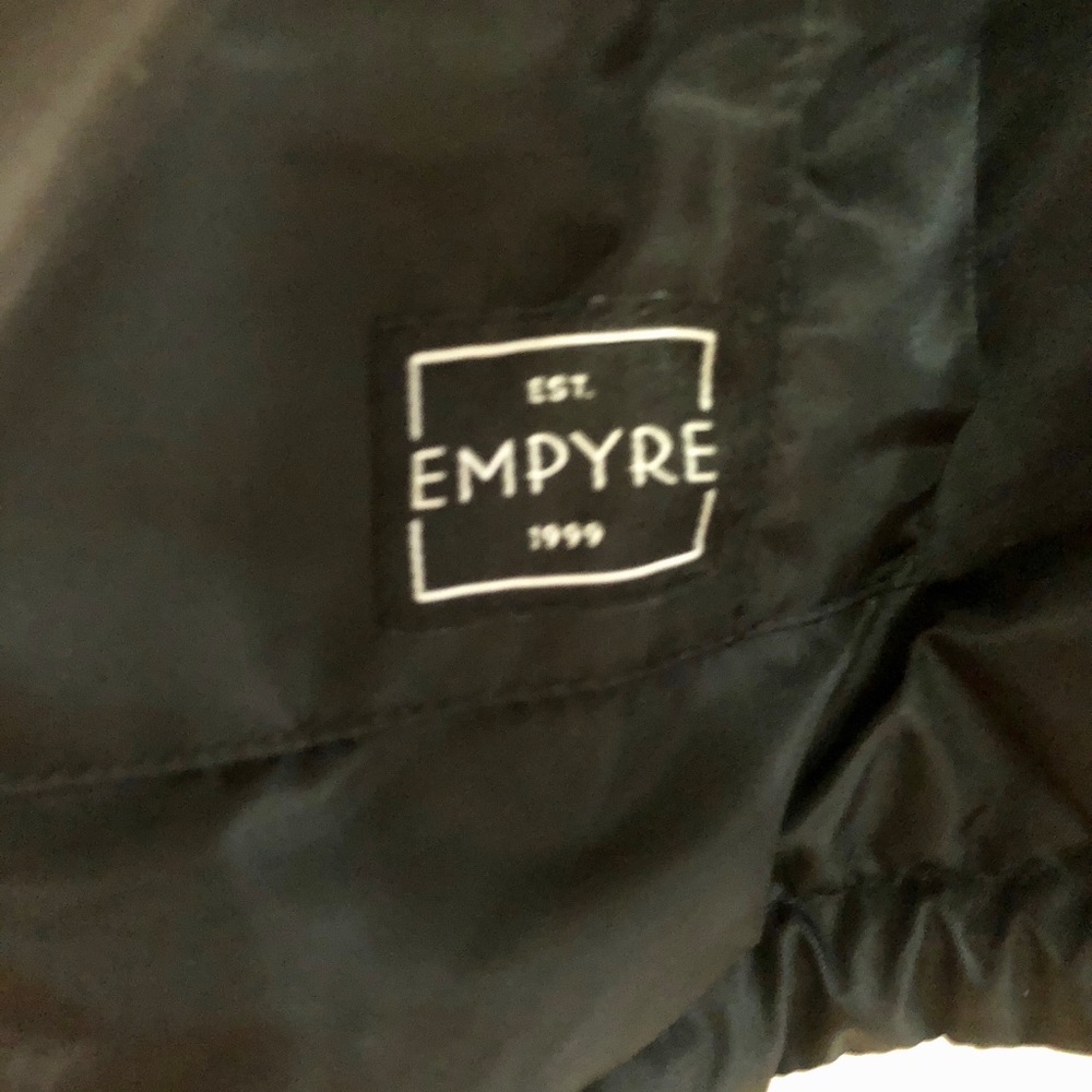 Jacket - Picture 2 of 3
